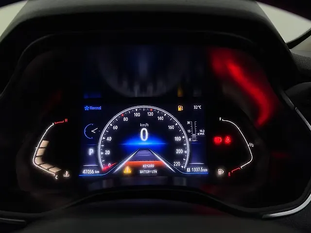 Used Renault Kiger [2021-2022] RXZ Turbo CVT in Ghaziabad