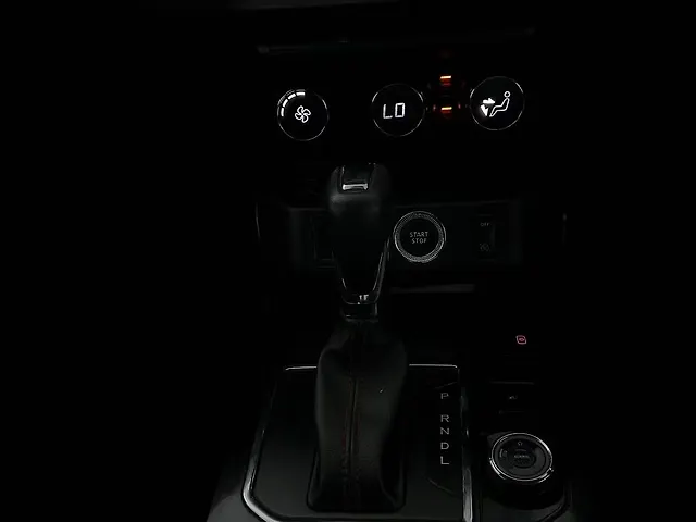 Used Renault Kiger [2021-2022] RXZ Turbo CVT in Ghaziabad