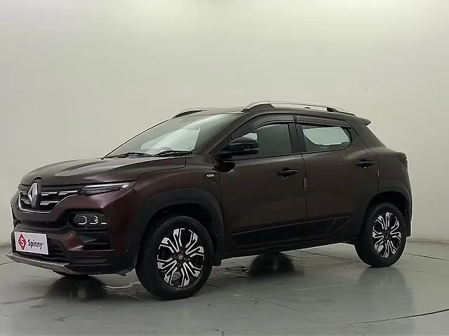 Used 2022 Renault Kiger in Ghaziabad