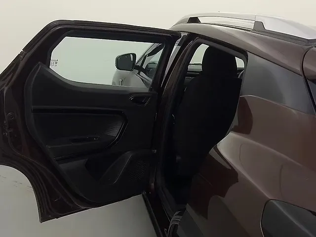 Used Renault Kiger [2021-2022] RXZ Turbo CVT in Ghaziabad