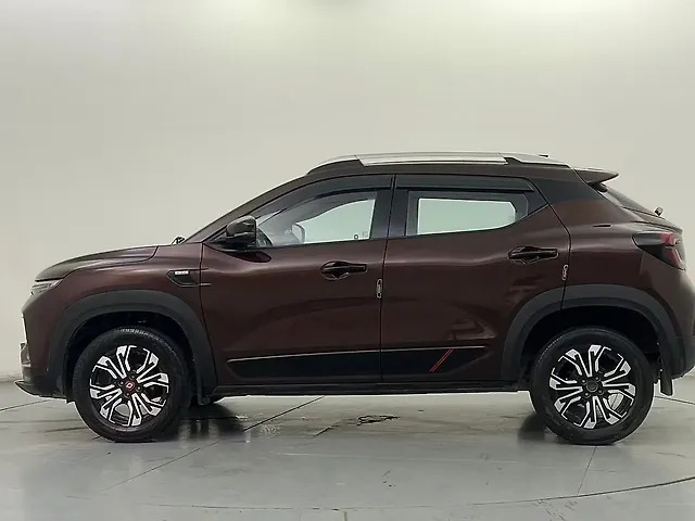 Used Renault Kiger [2021-2022] RXZ Turbo CVT in Ghaziabad