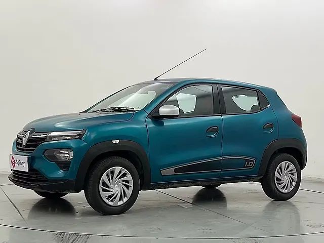 Used 2020 Renault Kwid in Ghaziabad