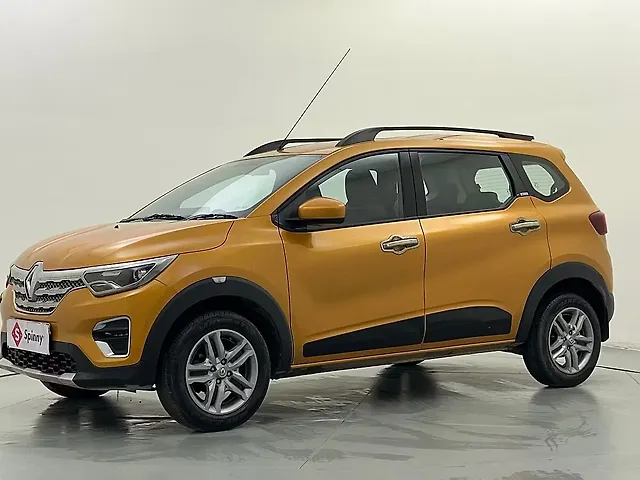 Used 2020 Renault Triber in Ghaziabad