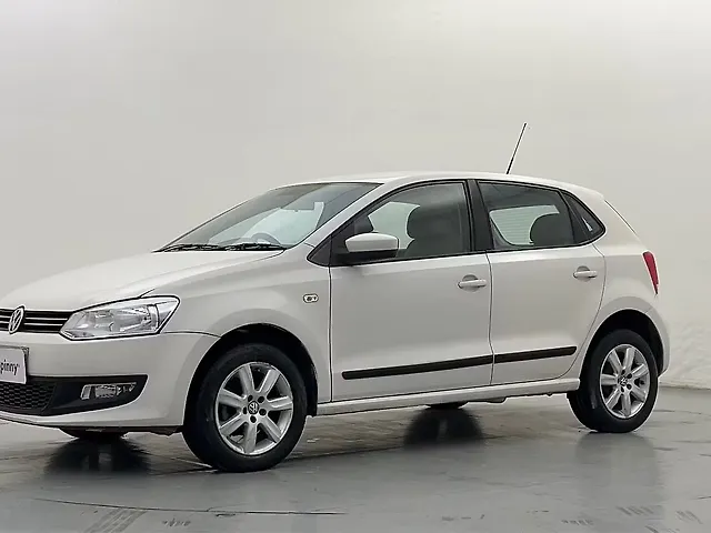 Used 2012 Volkswagen Polo in Bangalore