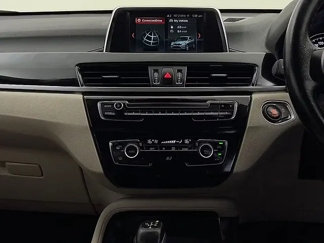 Used BMW X1 [2016-2020] sDrive20d Expedition in Gurgaon