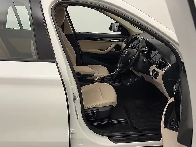 Used BMW X1 [2016-2020] sDrive20d Expedition in Gurgaon