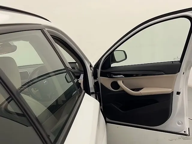 Used BMW X1 [2016-2020] sDrive20d Expedition in Gurgaon