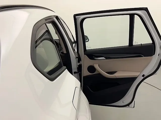 Used BMW X1 [2016-2020] sDrive20d Expedition in Gurgaon
