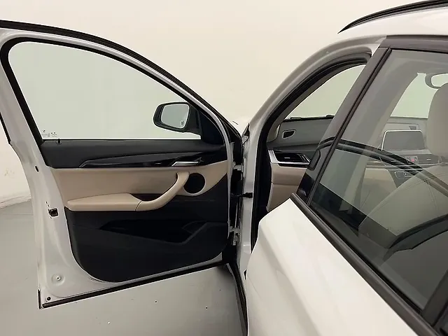Used BMW X1 [2016-2020] sDrive20d Expedition in Gurgaon