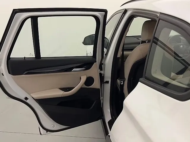 Used BMW X1 [2016-2020] sDrive20d Expedition in Gurgaon