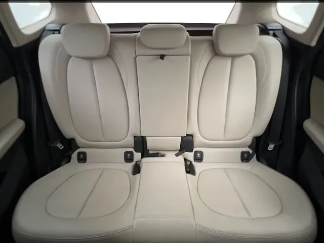 Used BMW X1 [2016-2020] sDrive20d Expedition in Gurgaon
