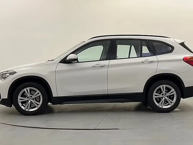 Used BMW X1 [2016-2020] sDrive20d Expedition in Gurgaon