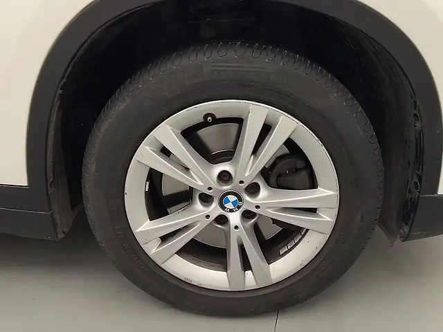 Used BMW X1 [2016-2020] sDrive20d Expedition in Gurgaon
