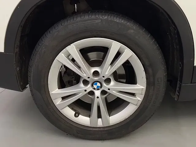 Used BMW X1 [2016-2020] sDrive20d Expedition in Gurgaon