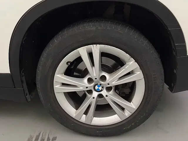 Used BMW X1 [2016-2020] sDrive20d Expedition in Gurgaon