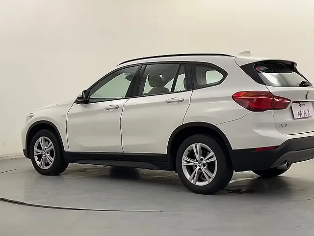 Used BMW X1 [2016-2020] sDrive20d Expedition in Gurgaon