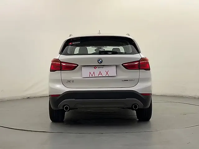 Used BMW X1 [2016-2020] sDrive20d Expedition in Gurgaon