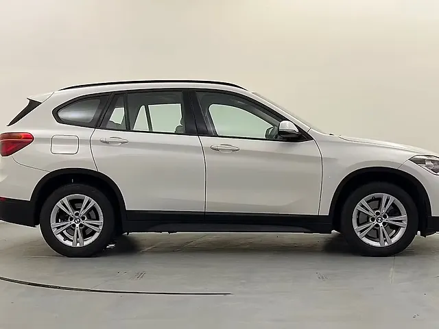 Used BMW X1 [2016-2020] sDrive20d Expedition in Gurgaon
