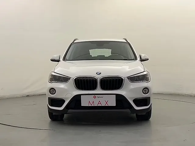 Used BMW X1 [2016-2020] sDrive20d Expedition in Gurgaon