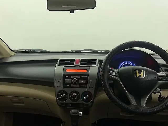 Used Honda City [2011-2014] 1.5 V AT in Gurgaon