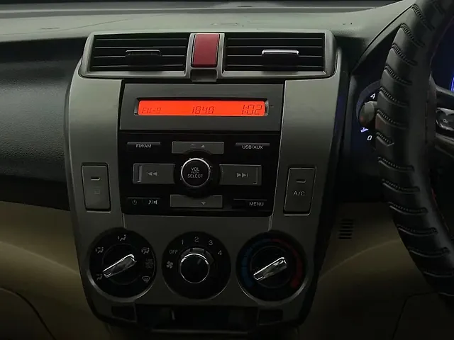 Used Honda City [2011-2014] 1.5 V AT in Gurgaon