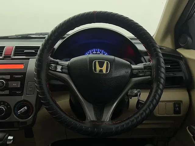 Used Honda City [2011-2014] 1.5 V AT in Gurgaon
