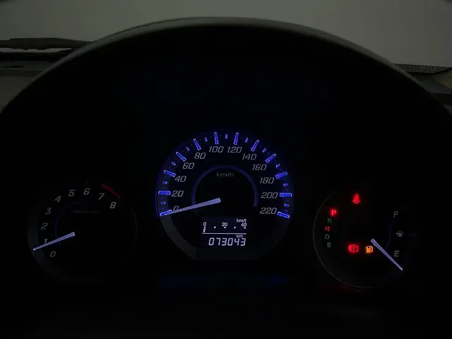 Used Honda City [2011-2014] 1.5 V AT in Gurgaon