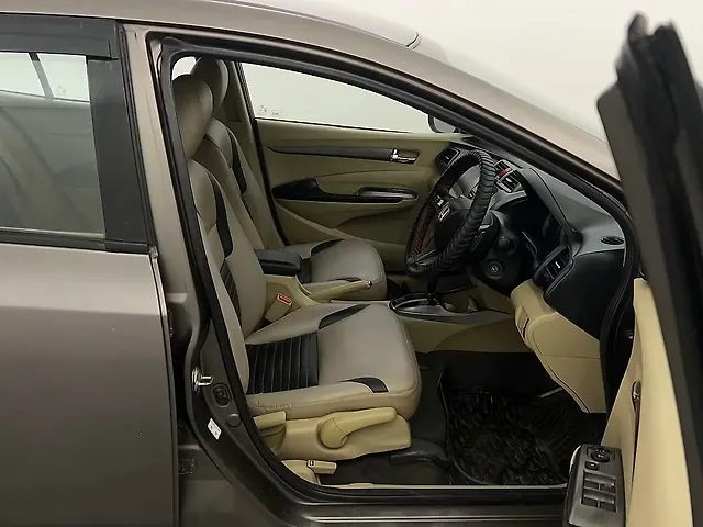 Used Honda City [2011-2014] 1.5 V AT in Gurgaon