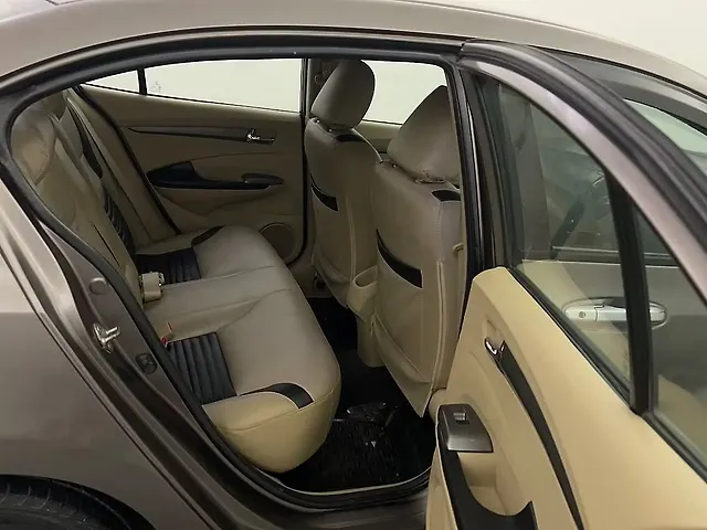 Used Honda City [2011-2014] 1.5 V AT in Gurgaon
