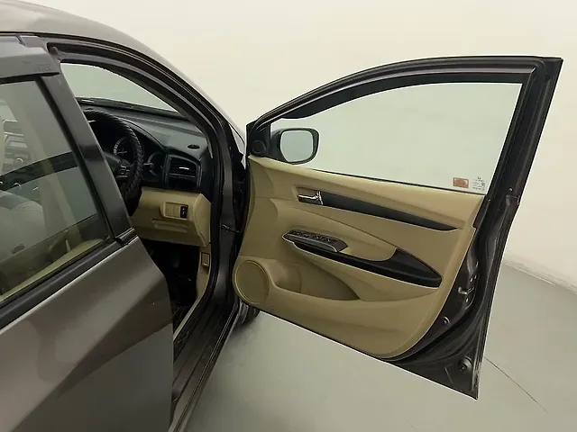 Used Honda City [2011-2014] 1.5 V AT in Gurgaon