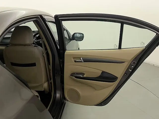 Used Honda City [2011-2014] 1.5 V AT in Gurgaon