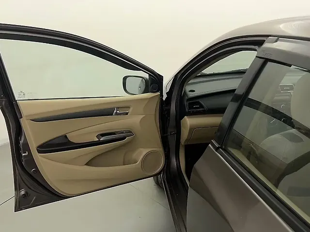 Used Honda City [2011-2014] 1.5 V AT in Gurgaon