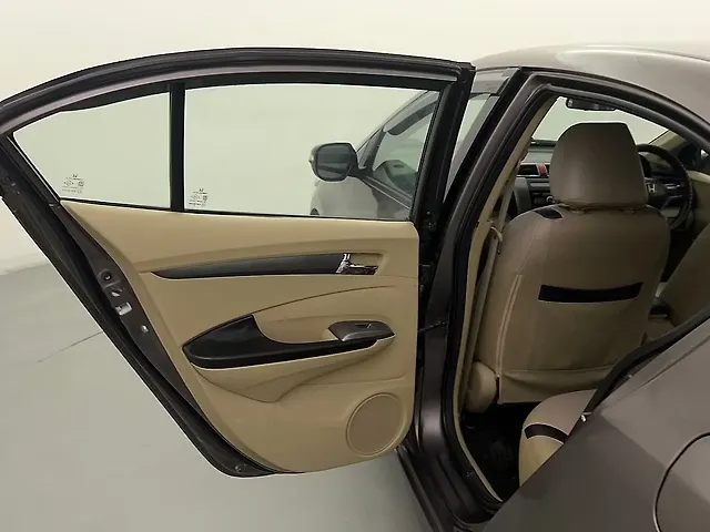 Used Honda City [2011-2014] 1.5 V AT in Gurgaon