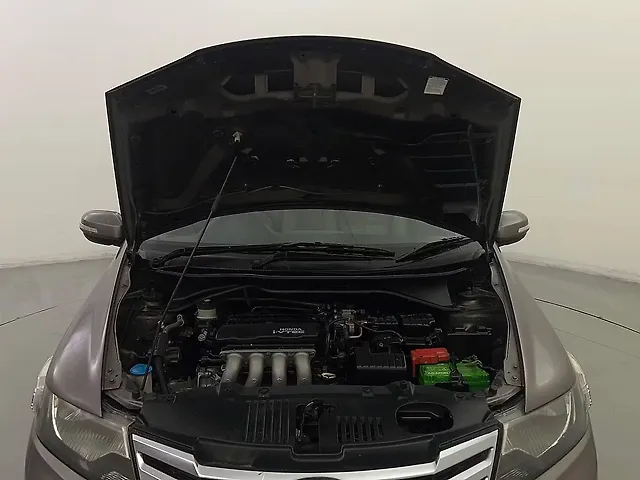 Used Honda City [2011-2014] 1.5 V AT in Gurgaon