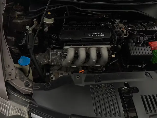 Used Honda City [2011-2014] 1.5 V AT in Gurgaon