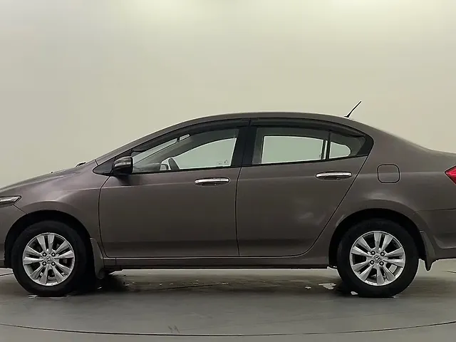 Used Honda City [2011-2014] 1.5 V AT in Gurgaon