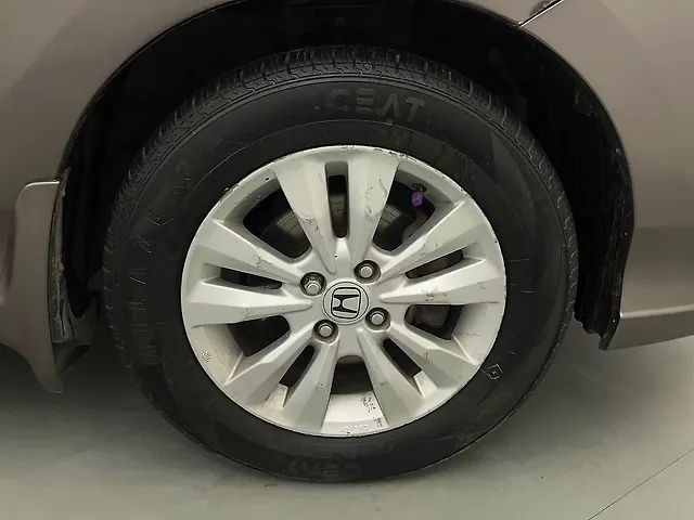 Used Honda City [2011-2014] 1.5 V AT in Gurgaon