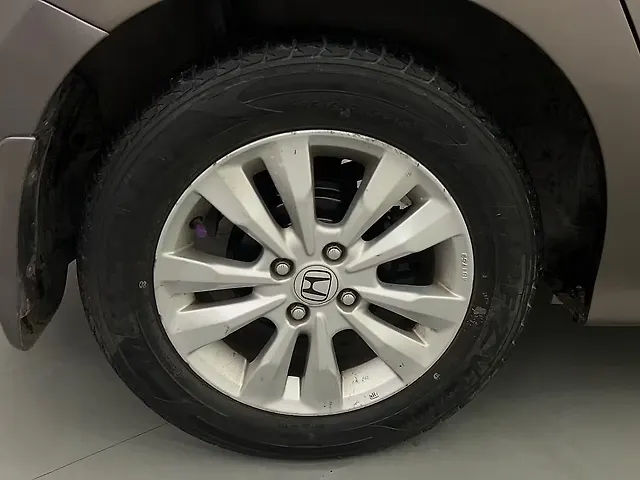 Used Honda City [2011-2014] 1.5 V AT in Gurgaon