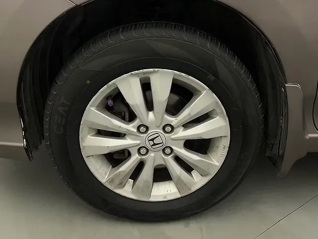 Used Honda City [2011-2014] 1.5 V AT in Gurgaon