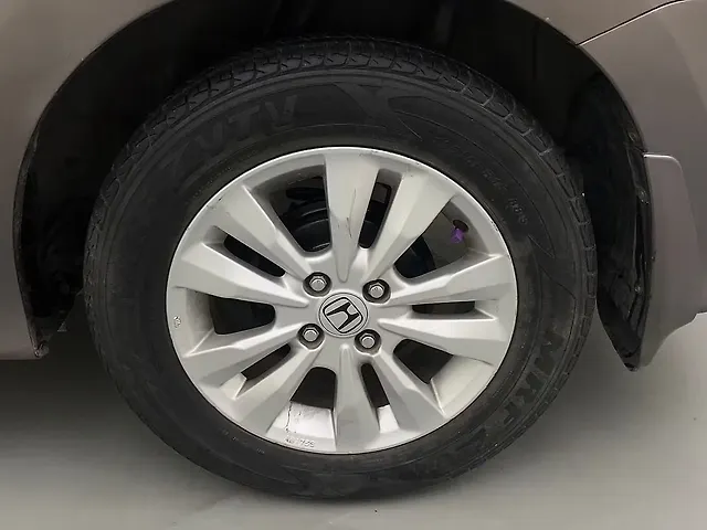 Used Honda City [2011-2014] 1.5 V AT in Gurgaon