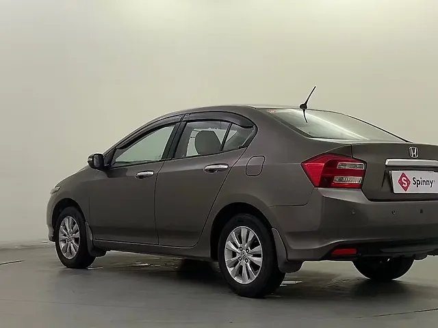 Used Honda City [2011-2014] 1.5 V AT in Gurgaon