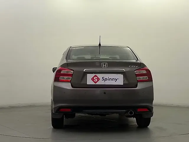Used Honda City [2011-2014] 1.5 V AT in Gurgaon