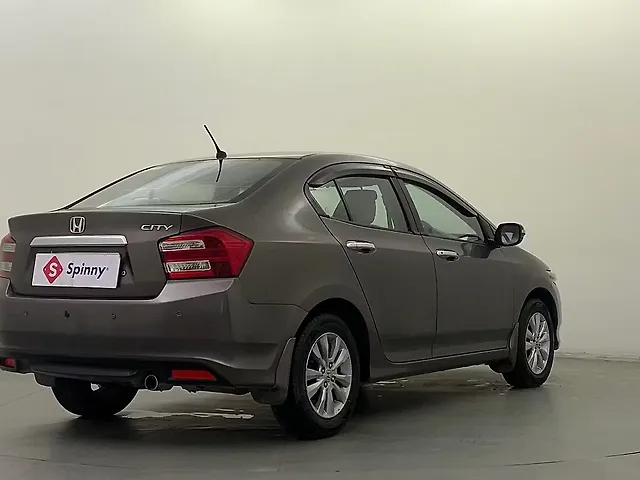 Used Honda City [2011-2014] 1.5 V AT in Gurgaon