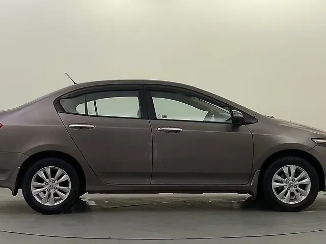 Used Honda City [2011-2014] 1.5 V AT in Gurgaon