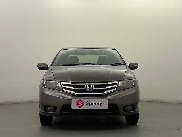 Used Honda City [2011-2014] 1.5 V AT in Gurgaon