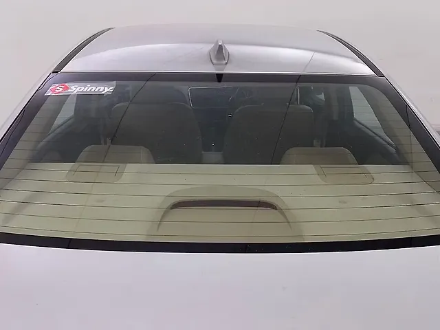 Used Honda City 4th Generation V CVT Petrol [2017-2019] in Gurgaon