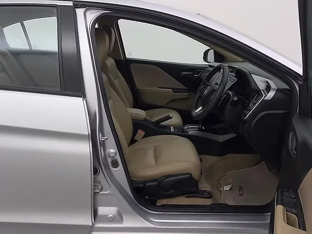 Used Honda City 4th Generation V CVT Petrol [2017-2019] in Gurgaon