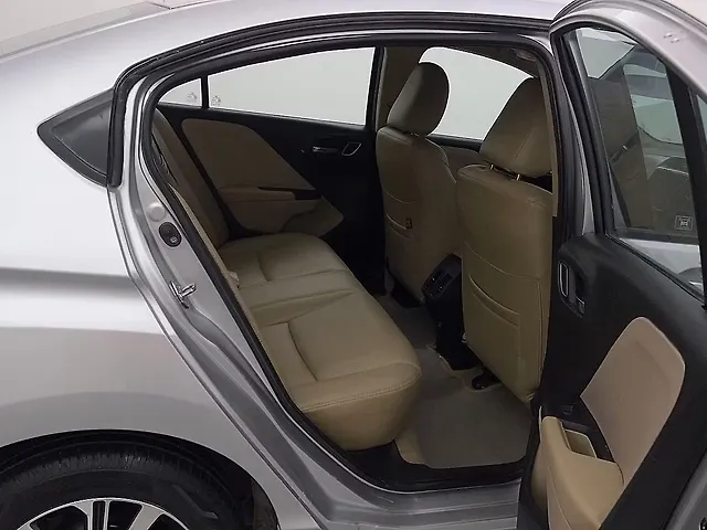 Used Honda City 4th Generation V CVT Petrol [2017-2019] in Gurgaon