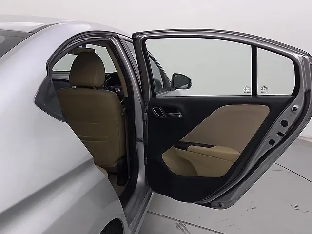 Used Honda City 4th Generation V CVT Petrol [2017-2019] in Gurgaon