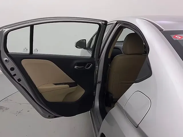 Used Honda City 4th Generation V CVT Petrol [2017-2019] in Gurgaon